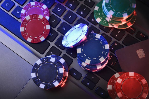 Crazy Time live dealer studio with illuminated wheel display
